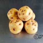 PAPA AMARILLA
